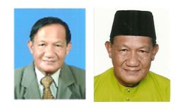 Gambar Asan - Double September 2015